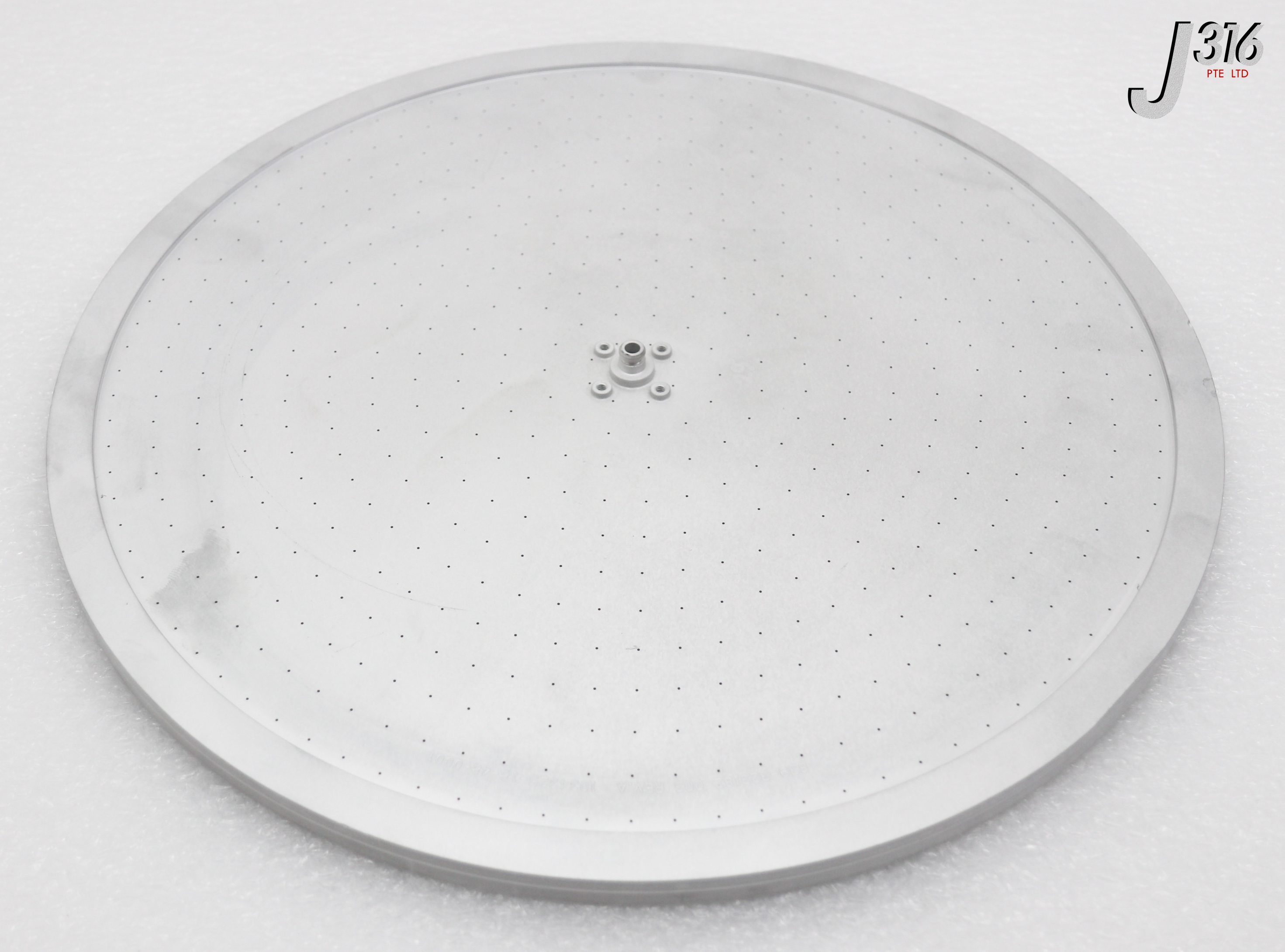 【m】 34842 LAM RESEARCH FACEPLATE 36CM 839-323182-003 | eBay